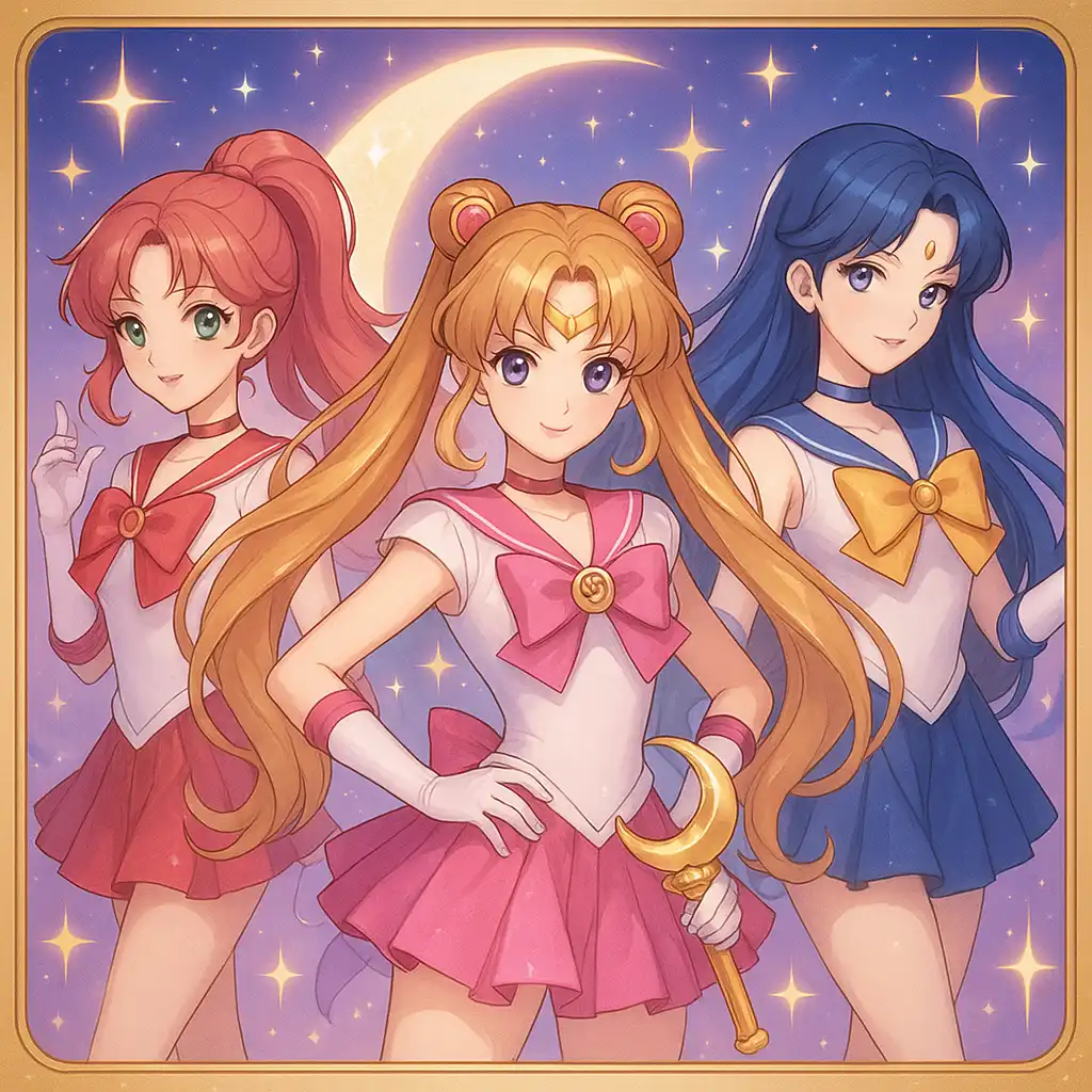 Moon Princess 100 slot game artwork at FoxyFlush