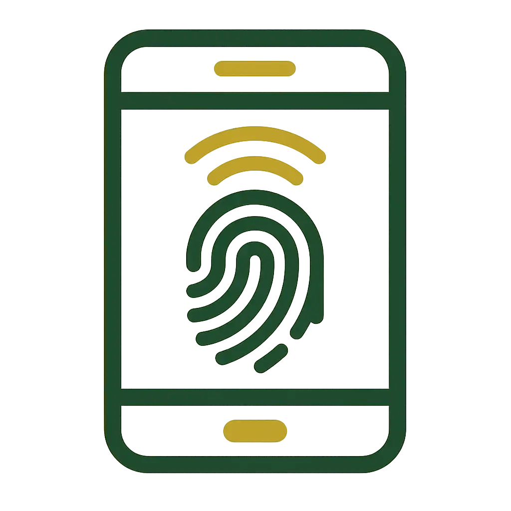 Apple Pay payment icon